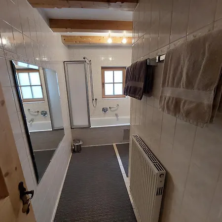 Lejlighed Inge Arzl im Pitztal